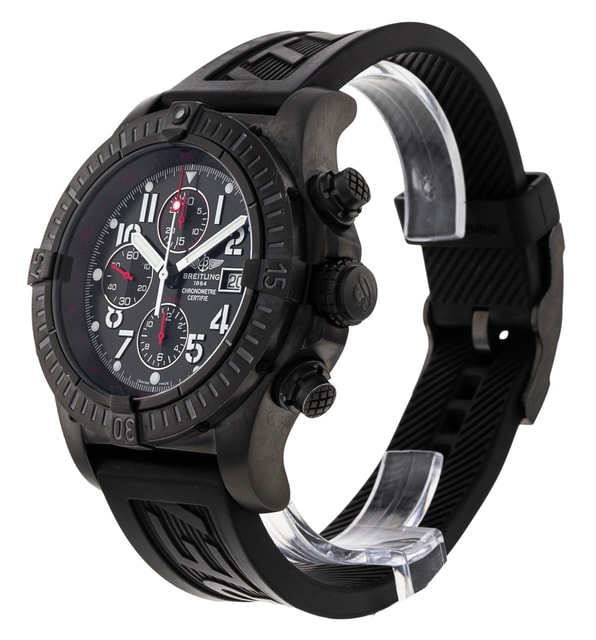 Breitling Super Avenger M13370 Image 2